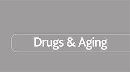 Drugs & Aging