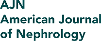 American Journal of Nephrology