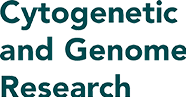 Cytogenetic and Genome Research